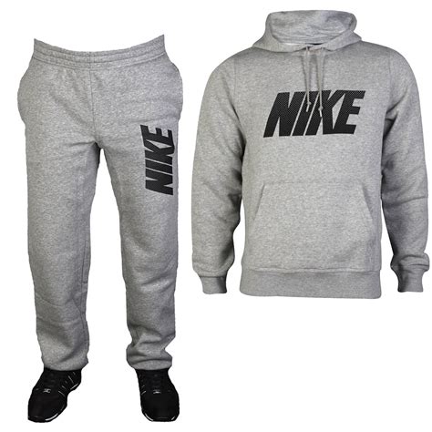 nike sweatsuits men on sale